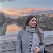 Profesora de apoyo escolar generao o específico primaria y ESO